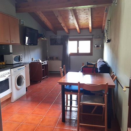 Apartament Gran Pirineu Montferrer Kültér fotó