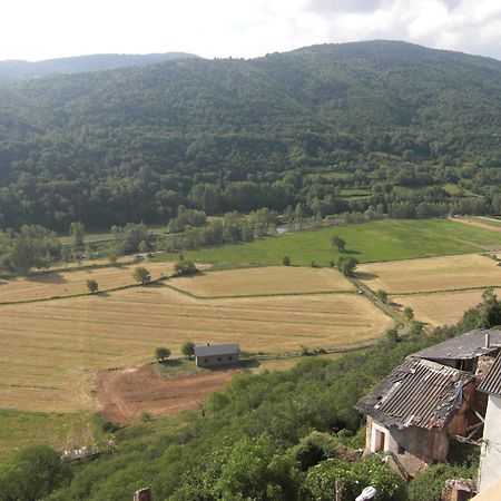 Apartament Gran Pirineu Montferrer Kültér fotó