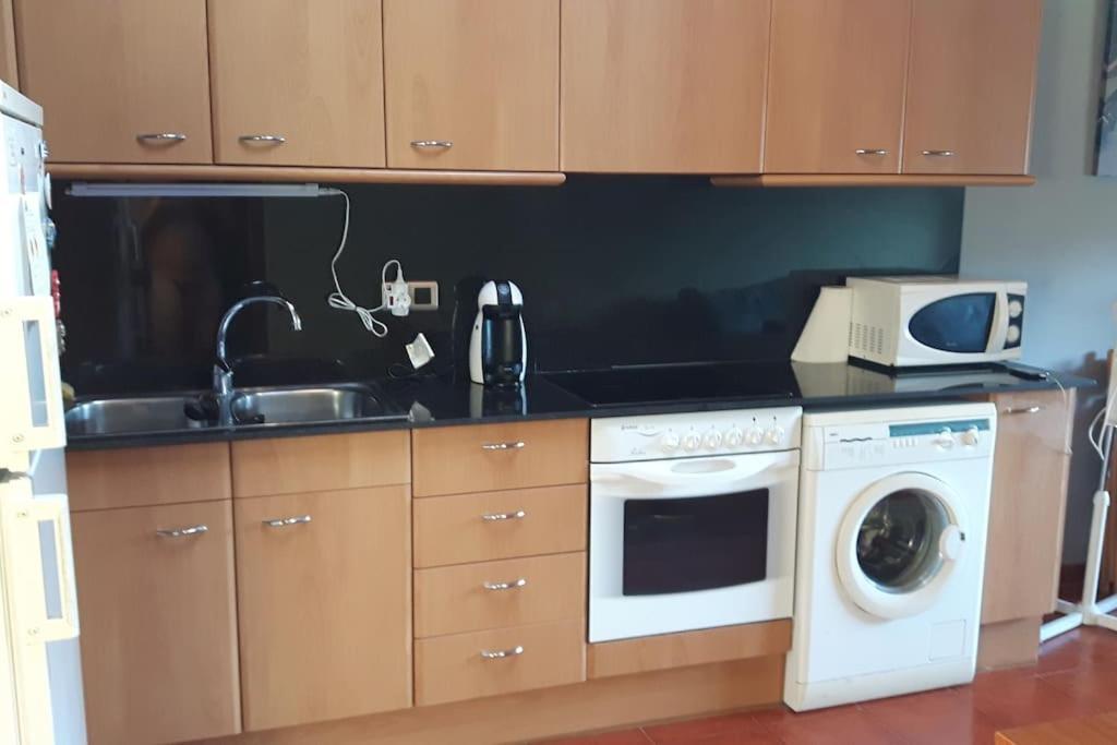 Apartament Gran Pirineu Montferrer Kültér fotó