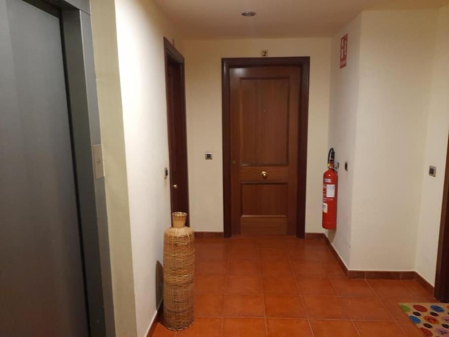 Apartament Gran Pirineu Montferrer Kültér fotó