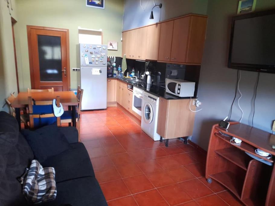 Apartament Gran Pirineu Montferrer Kültér fotó