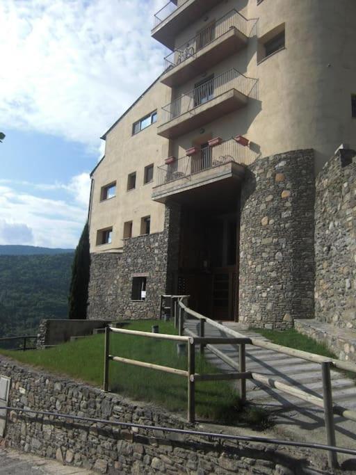 Apartament Gran Pirineu Montferrer Kültér fotó