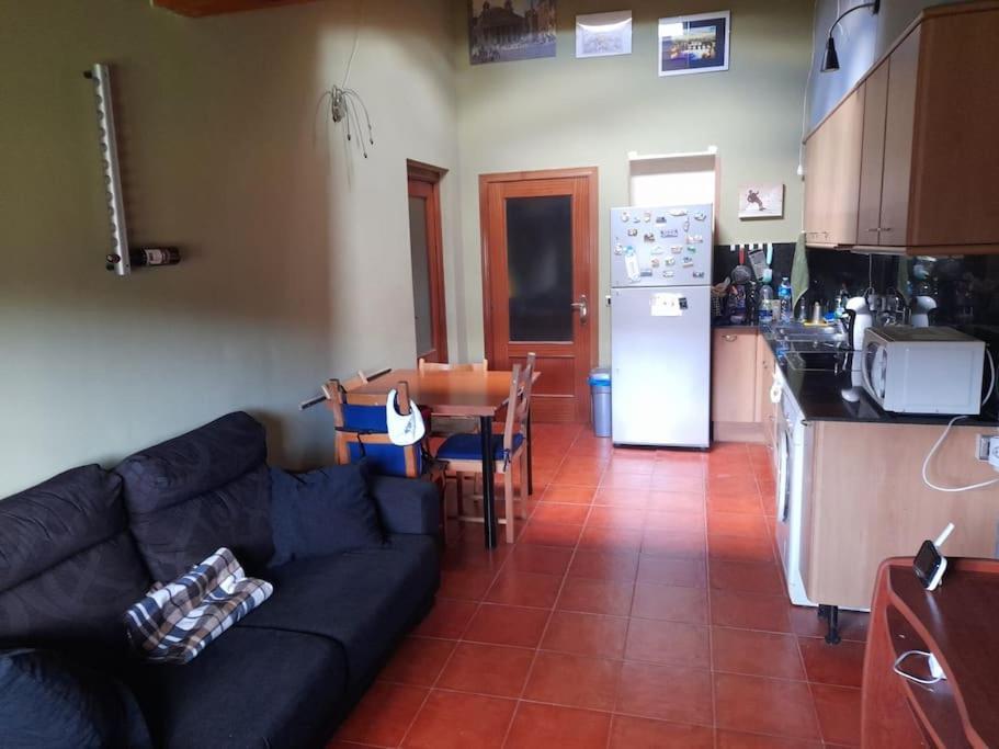 Apartament Gran Pirineu Montferrer Kültér fotó