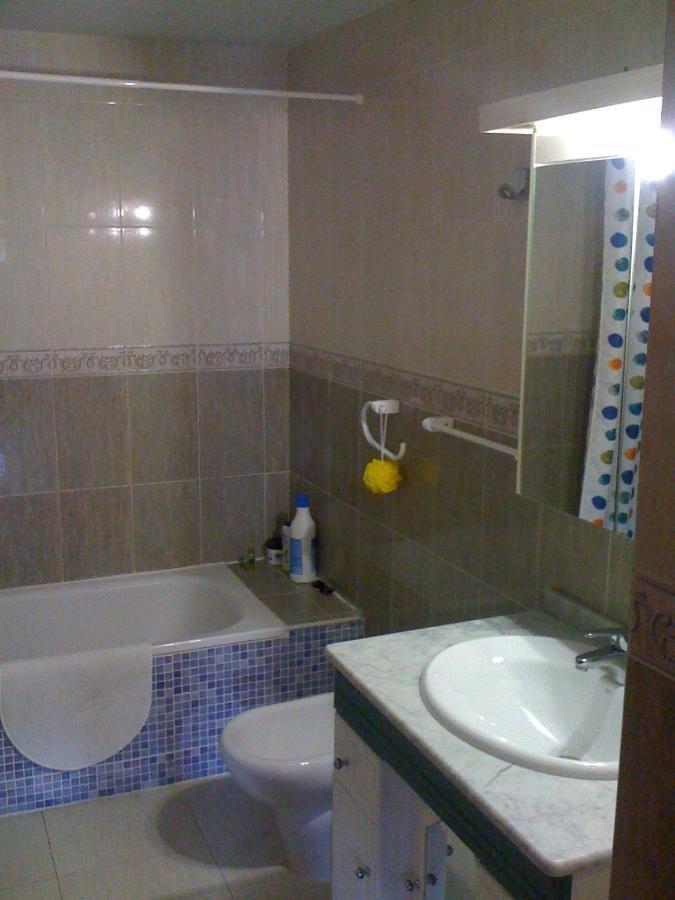 Apartament Gran Pirineu Montferrer Kültér fotó
