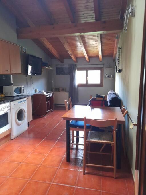 Apartament Gran Pirineu Montferrer Kültér fotó